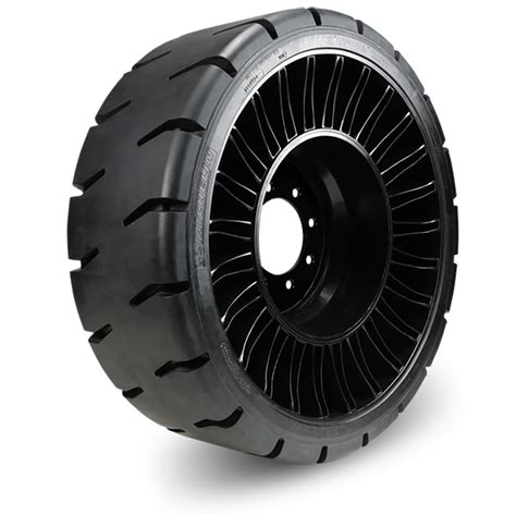 tweel skid steer cost|MICHELIN X® TWEEL™ SSL 2 Hard Surface Traction.